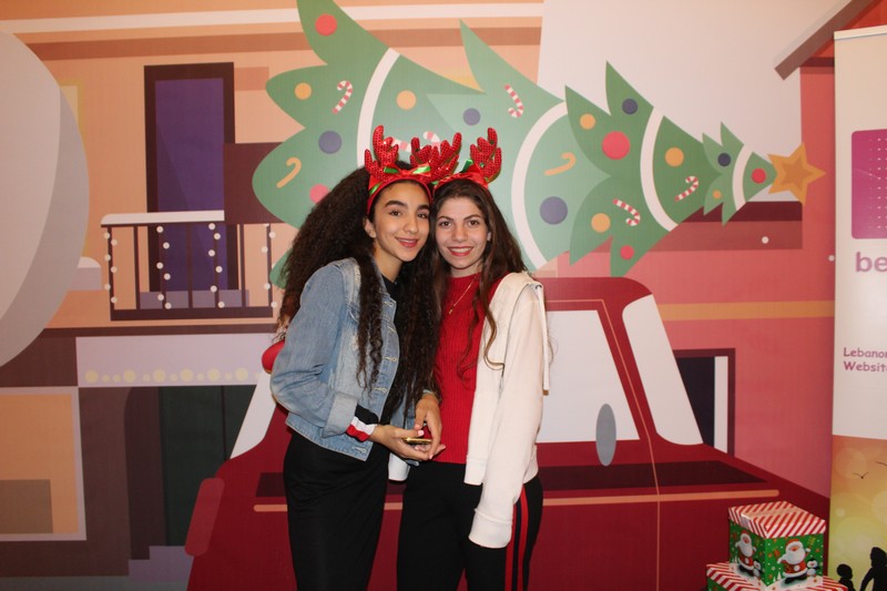 Jounieh Christmas Wonders 2018